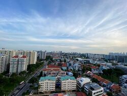 Yishun Street 61 (D27), Apartment #592920741